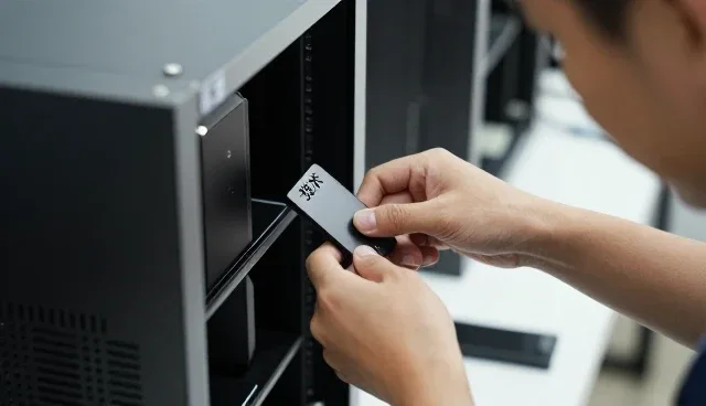 技术：的技术型企业在维护保养的应用要点