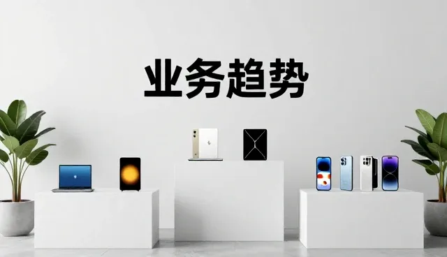 运维服务如何支撑业务流程稳定性提升
