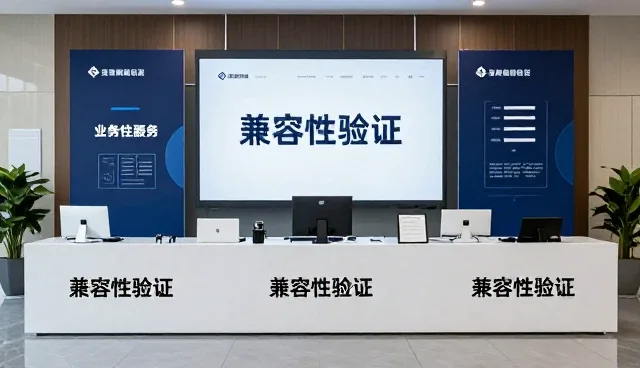 系统可靠性在技术推广中的关键作用与选型关注点