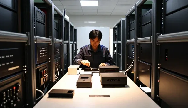 上海焦州科技有限公司关注系统集成等未来趋势