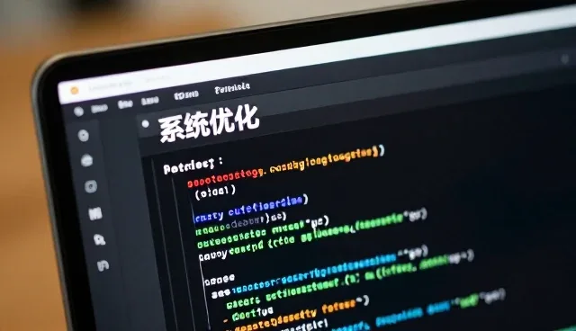 智能运维平台在技术型企业中的性能优化实践