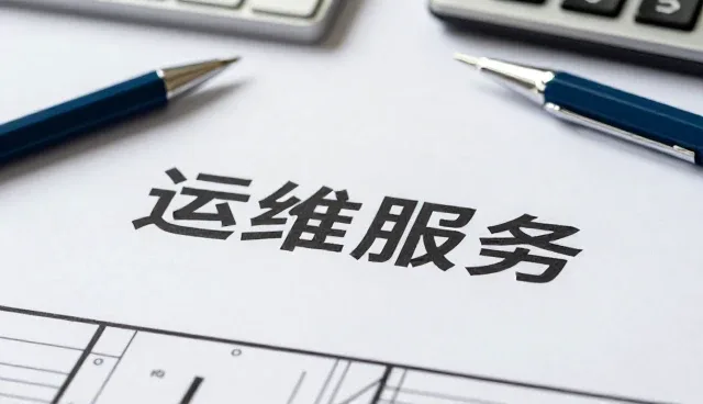 运维服务如何在不同场景中实现性能优化